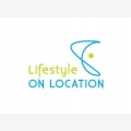 Lifestyle on Location - Logo