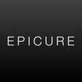 EPICURE CLUB - Logo